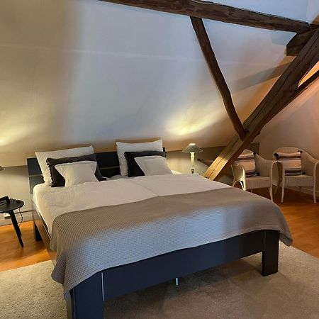 Vakantiewoning Fruitschuur De Morel เวนโล ภายนอก รูปภาพ