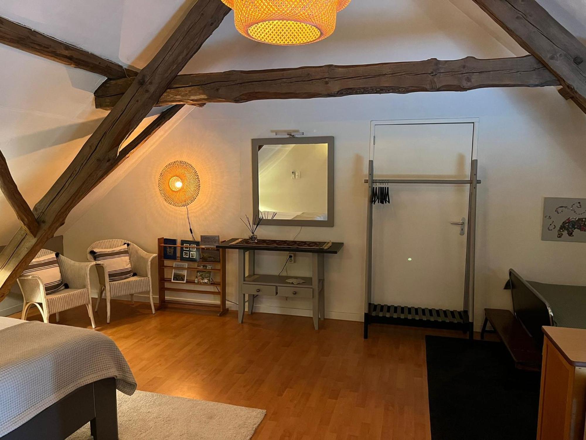 Vakantiewoning Fruitschuur De Morel เวนโล ภายนอก รูปภาพ