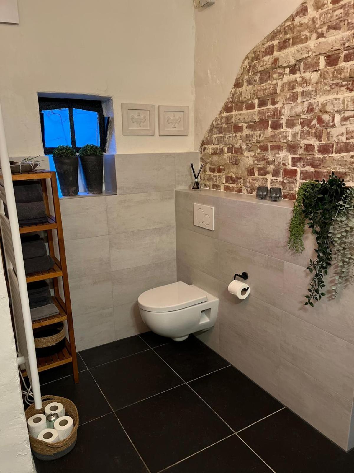 Vakantiewoning Fruitschuur De Morel เวนโล ภายนอก รูปภาพ