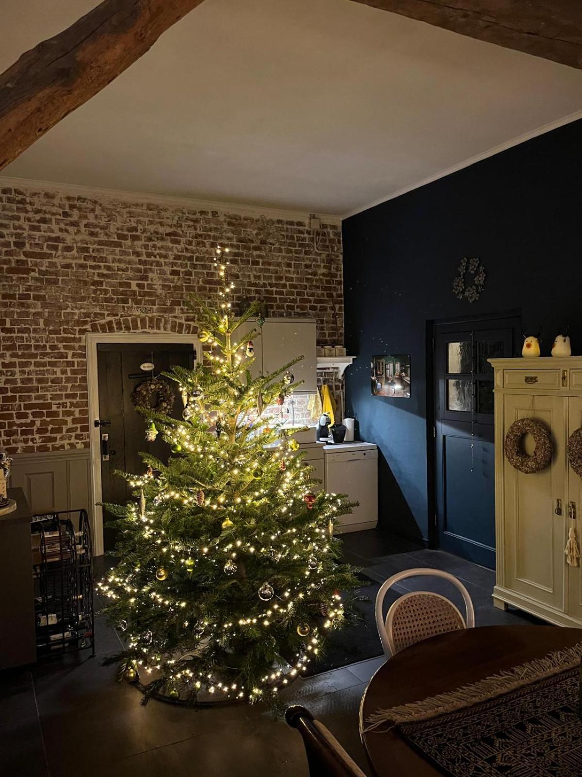 Vakantiewoning Fruitschuur De Morel เวนโล ภายนอก รูปภาพ